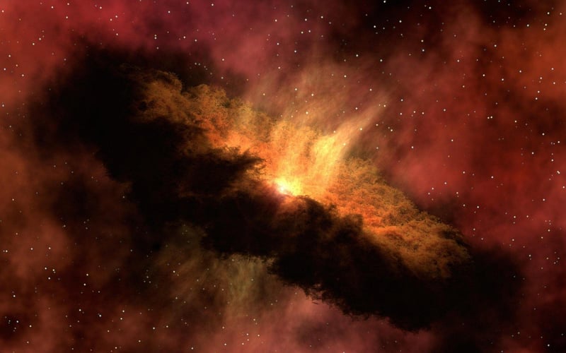 Astronomical Discoveries